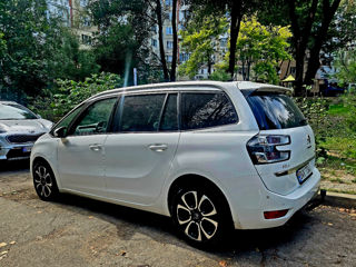 Citroen C4 SpaceTourer