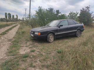 Audi 80 foto 1