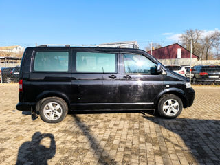 Volkswagen Transporter foto 8