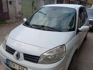 Renault Scenic foto 3