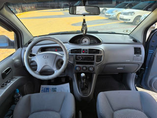 Hyundai Matrix foto 10