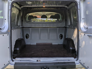 Ford Transit foto 8