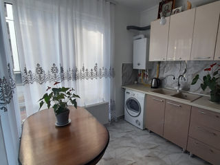 Apartament cu 2 camere, 45 m², Buiucani, Chișinău foto 8