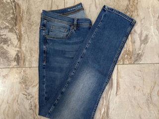 Очень красивые крутые эффектные джинсы Pier One