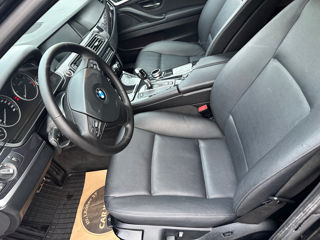 BMW 5 Series foto 15