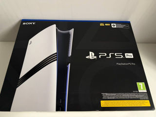 Vand consola PS5 Pro