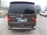 Volkswagen T5  4X4 foto 5