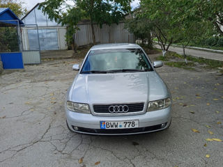 Audi A4 foto 3