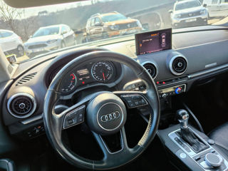 Audi A3 фото 7