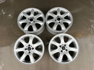 R16 4x100