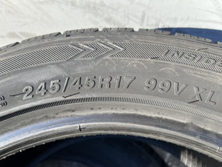 245/45 R17 Tracmax S210/ Доставка, livrare foto 6