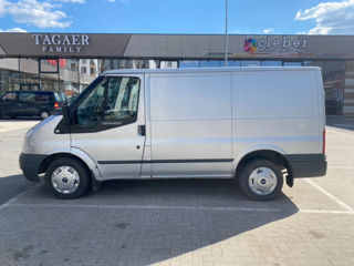 Ford Transit foto 4