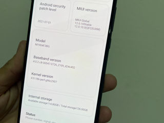 Xiaomi Mi 9 Lite 6/128gb foto 6