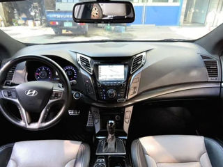 Hyundai i40 foto 5