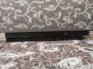 Vând PlayStation 2 sau schimb pe Xbox 360