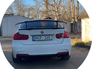 BMW 3 Series foto 5