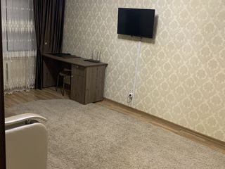 Apartament cu 1 cameră, 35 m², Râșcani, Chișinău foto 4