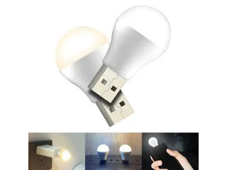 Becuri USB (Led)