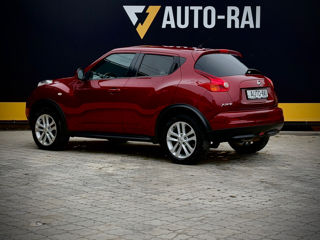 Nissan Juke foto 7