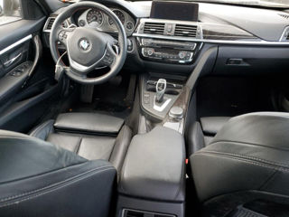 BMW 3 Series foto 8