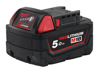 Set Milwaukee M18 Fpp6E3-502B (4933480874) - livrare/achitare in 4rate/agrotop foto 7