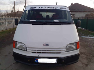 Ford Transit Connect foto 5