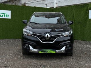 Renault Kadjar foto 2