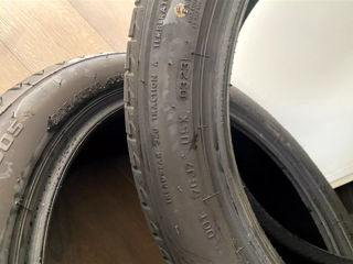 Bridgestone Turanza T005 225/45/R18 foto 3