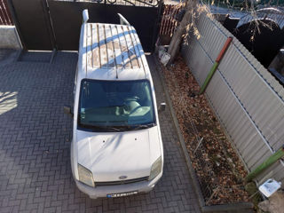 Ford Transit Connect foto 6