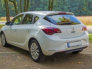 Opel Corsa foto 8