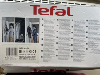 Aburitor Tefal DT9100E0 foto 3