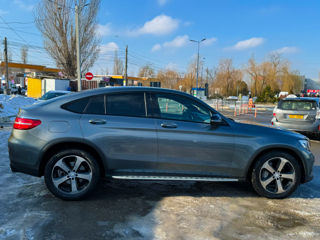 Mercedes GLC foto 6