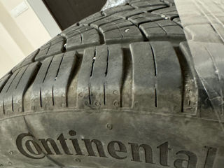 Continental ExtremeContact DWS06 Plus M+S 225/40/18 (2022 anul)