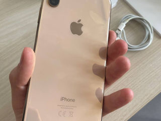 Продам iPhone Xs Max 64 Gold foto 4