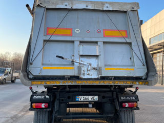 Volvo fh/schmitz 38m3 cu tva. foto 5