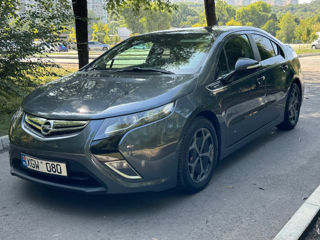 Opel Ampera