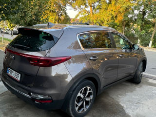 KIA Sportage foto 2