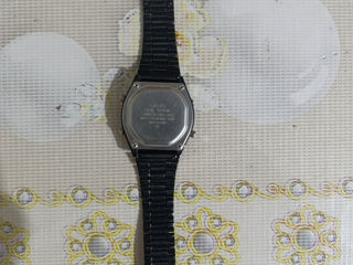 Vand casio b640w