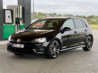 Volkswagen Golf foto 2