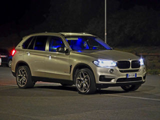 BMW X5 foto 7