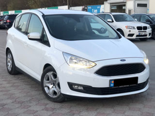 Ford C-Max foto 4