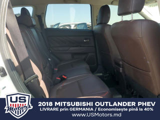Mitsubishi Outlander foto 11