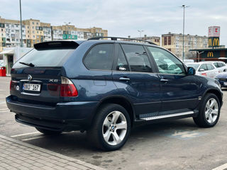 BMW X5 foto 4