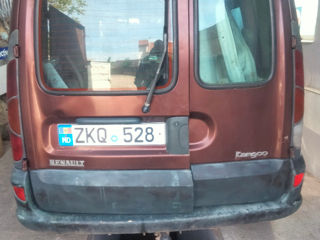 Renault Kangoo foto 5