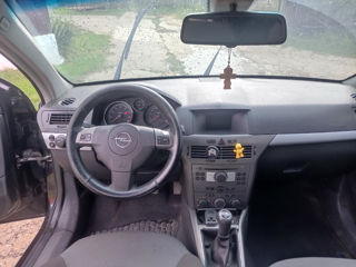 Opel Astra foto 6