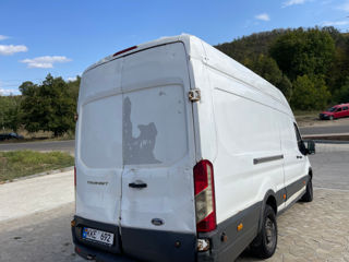 Ford Transit foto 7