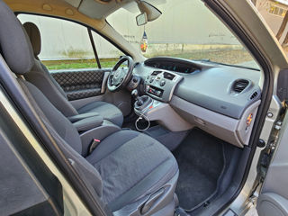 Renault Scenic foto 7