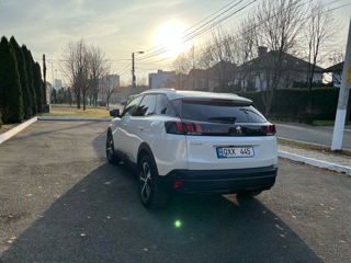 Peugeot 3008 foto 5