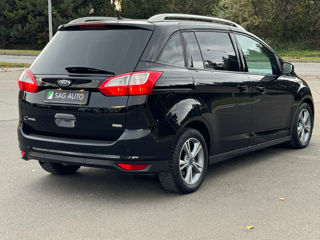 Ford Grand C-MAX foto 3