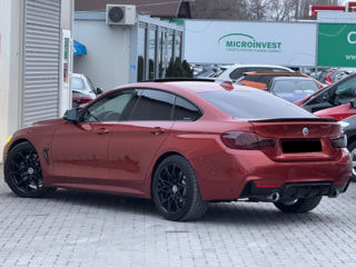 BMW 4 Series foto 5